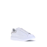 Alexander McQueen Stud leather Sneakers